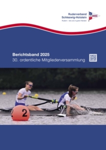 Link zum Berichtsband 2025